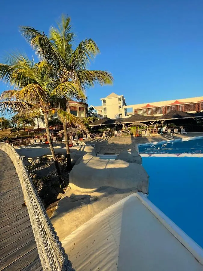 Studio 20 M Joela Manganao 2 Saint-Francois  0*, Saint-Francois (Grande-Terre)