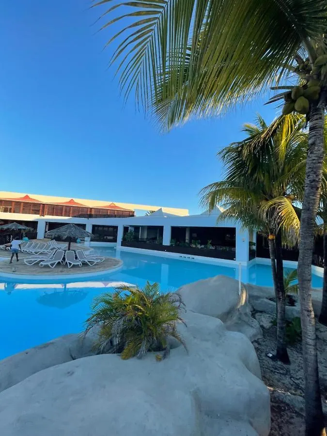 Studio 20 M Joela Manganao 2 Saint-Francois  Appartement
