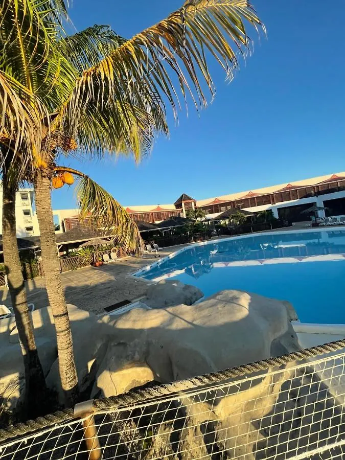 Studio 20 M Joela Manganao 2 Saint-Francois
