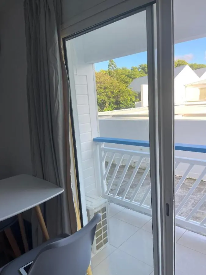Studio 20 M Joela Manganao 2 Saint-Francois  Guadeloupe