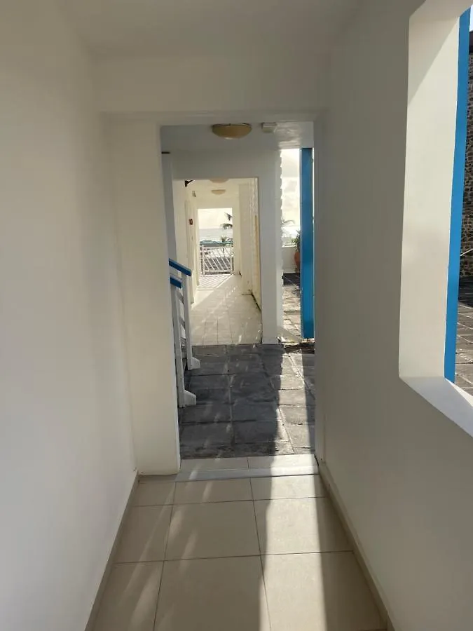 Studio 20 M Joela Manganao 2 Saint-Francois  Appartement Saint-Francois (Grande-Terre)