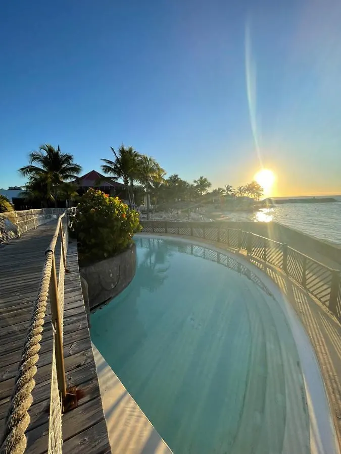 Studio 20 M Joela Manganao 2 Saint-Francois  0*, Saint-Francois (Grande-Terre) Guadeloupe