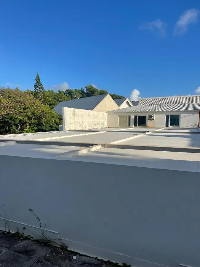 Studio 20 M Joela Manganao 2 Saint-Francois  Saint-Francois (Grande-Terre)