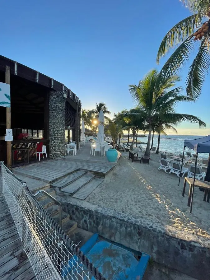 Studio 20 M Joela Manganao 2 Saint-Francois  Guadeloupe