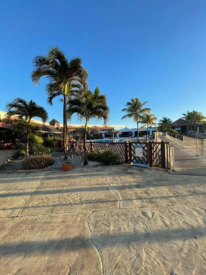 Studio 20 M Joela Manganao 2 Saint-Francois  Apartament Saint-Francois (Grande-Terre)